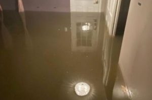 Flooded-Basement-Tallahassee-Florida