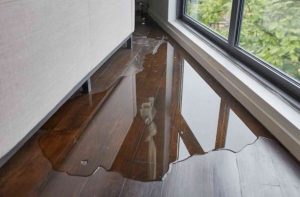 Floor-Water-Damage-Tallahassee-Florida